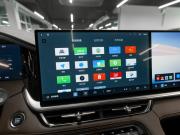 Geely Monjaro I Рестайлинг 2 Москва  - изображение 51