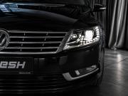 Volkswagen Passat CC I Рестайлинг Тюмень  - изображение 42