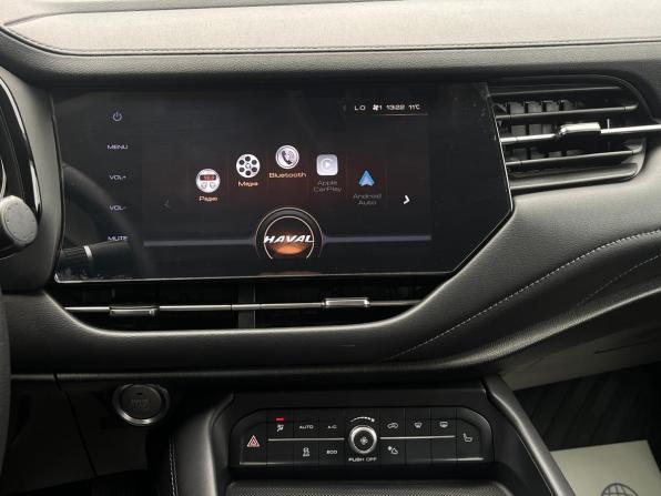 Haval F7 I с пробегом 2021 года, цена 2 049 000 рублей, 40409 км, внедорожник, Автокод Объявления