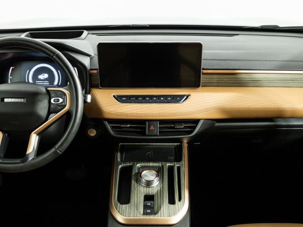 Haval Jolion I с пробегом 2023 года, цена 1 768 900 рублей, 43130 км, внедорожник, Автокод Объявления