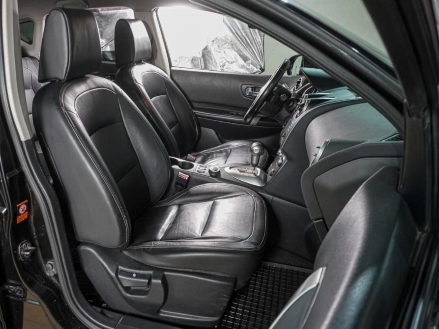 Nissan Qashqai I Воронеж  - изображение 8