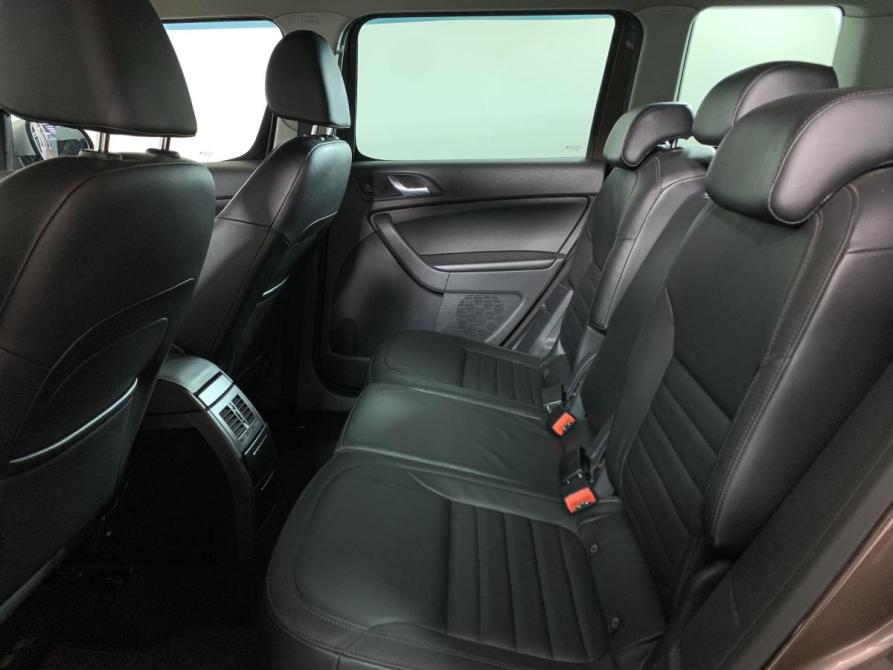 Skoda Yeti I Рестайлинг Москва  - изображение 18