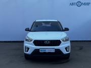 Hyundai Creta I Рестайлинг Москва  - изображение 13