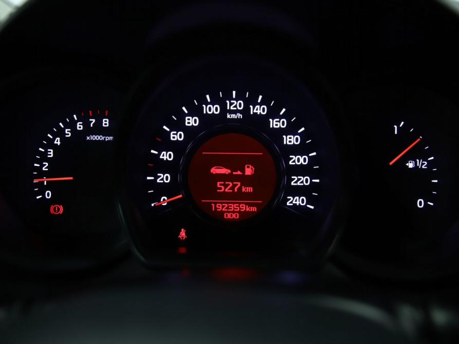 Kia Ceed II Уфа  - изображение 16