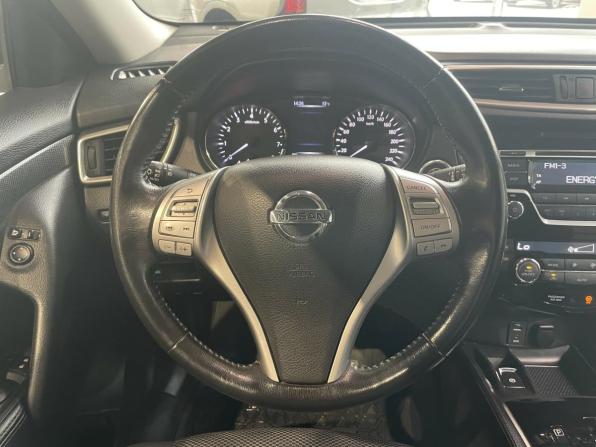 Nissan X-Trail III с пробегом 2018 года, цена 2 000 800 рублей, 144795 км, внедорожник, Автокод Объявления