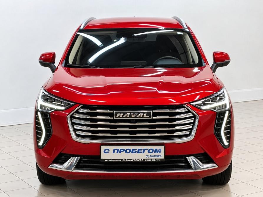 Haval Jolion I Балашиха  - изображение 2