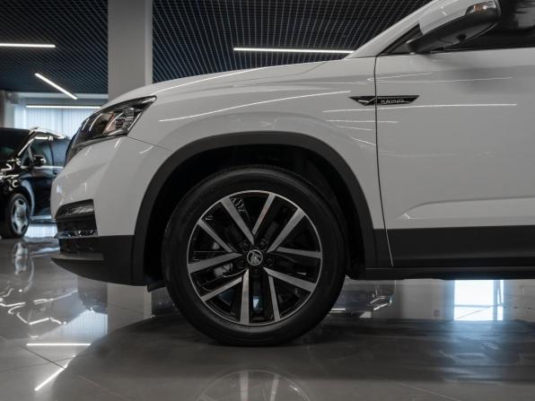 Skoda Kamiq I (China Market) с пробегом 2025 года, цена 2 750 000 рублей, 15 км, внедорожник, Автокод Объявления