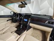 Toyota Camry VII (XV50) Рестайлинг Москва  - изображение 34