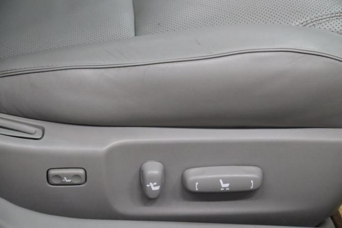 Lexus GS III Рестайлинг с пробегом 2007 года, цена 1 125 250 рублей, 163484 км, седан, Автокод Объявления