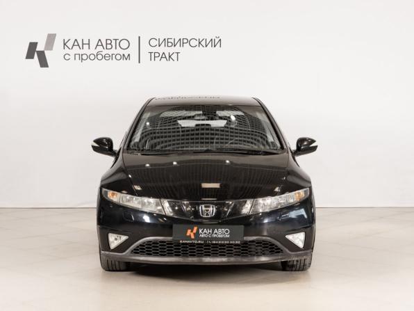 Honda Civic VIII с пробегом 2008 года, цена 500 000 рублей, 225539 км, хэтчбек, Автокод Объявления