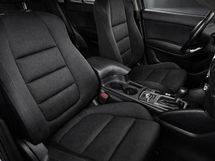 Mazda CX-5 I Рестайлинг Санкт-Петербург  - изображение 12