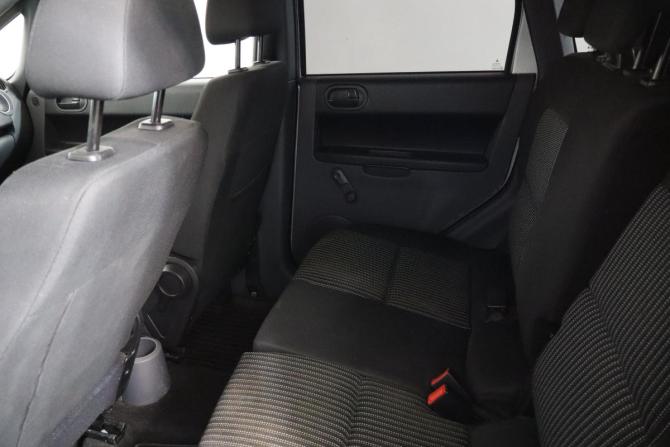 Mitsubishi Colt VI (Z20/Z30) с пробегом 2007 года, цена 299 000 рублей, 212000 км, хэтчбек, Автокод Объявления