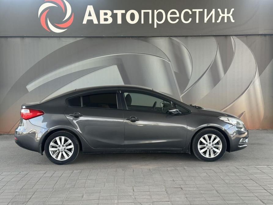 Kia Cerato III Волгоград  - изображение 4