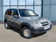 Chevrolet Niva I Рестайлинг Ярославль  - изображение 17