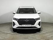Chery Tiggo 7 Pro Max I Санкт-Петербург  - изображение 25