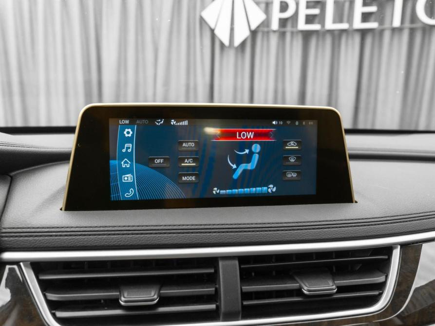 Dongfeng 580 I Рестайлинг Москва  - изображение 16