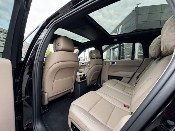 Новый Li Auto (Lixiang) L7 I Рестайлинг 2025 года, цена 8 327 000 рублей, внедорожник, Автокод Объявления