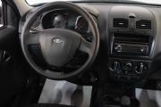 Lada (ВАЗ) Granta I Рестайлинг Омск  - изображение 29