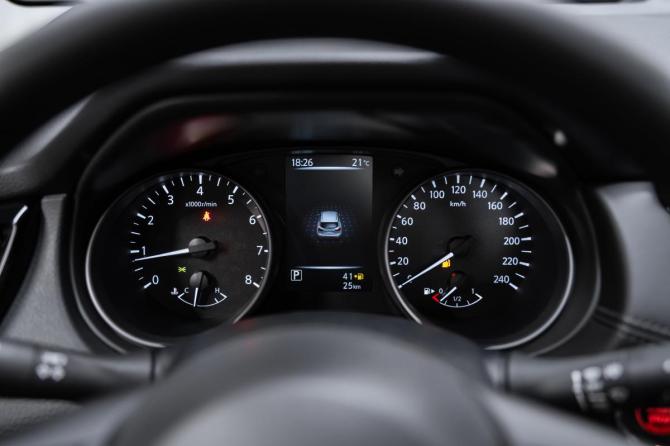 Новый Nissan Qashqai II Рестайлинг 2 2025 года, цена 3 380 000 рублей, внедорожник, Автокод Объявления