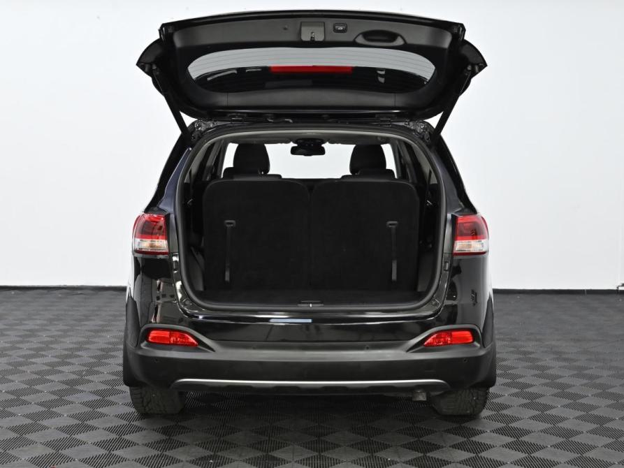 Kia Sorento III Prime Рестайлинг Москва  - изображение 5