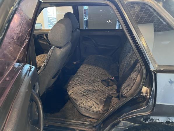 Lada (ВАЗ) 2115 с пробегом 2008 года, цена 100 000 рублей, 262109 км, седан, Автокод Объявления