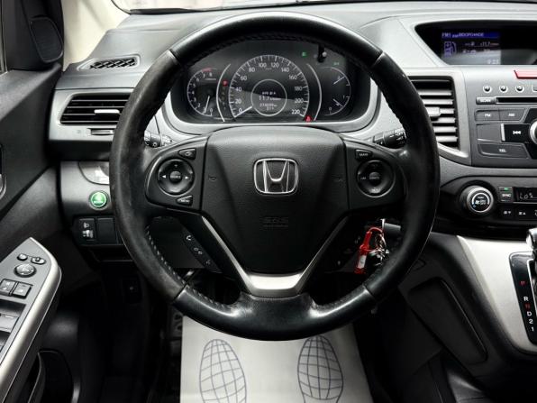 Honda CR-V IV с пробегом 2013 года, цена 1 799 000 рублей, 274000 км, внедорожник, Автокод Объявления
