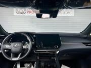 Lexus RX V Кемерово  - изображение 33