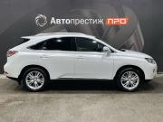 Lexus RX III Рестайлинг Пермь  - изображение 29
