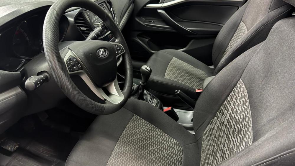 Lada (ВАЗ) Vesta I Магнитогорск  - изображение 9