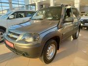 Chevrolet Niva I Рестайлинг Арзамас  - изображение 20