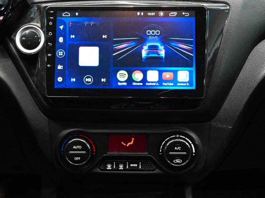 Kia Rio III Екатеринбург  - изображение 13