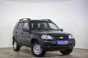 Chevrolet Niva I Рестайлинг Оренбург  - изображение 18