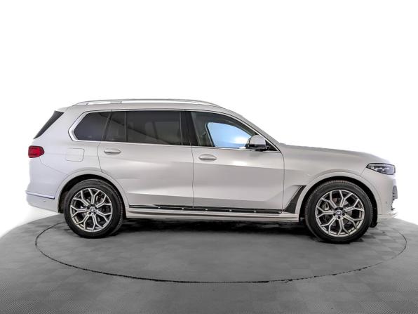 BMW X7 I (G07) с пробегом 2019 года, цена 5 250 000 рублей, 207277 км, внедорожник, Автокод Объявления