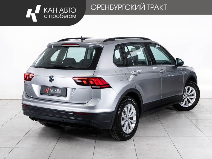 Volkswagen Tiguan II Казань  - изображение 3