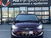 Hyundai Solaris I Волгоград  - изображение 25