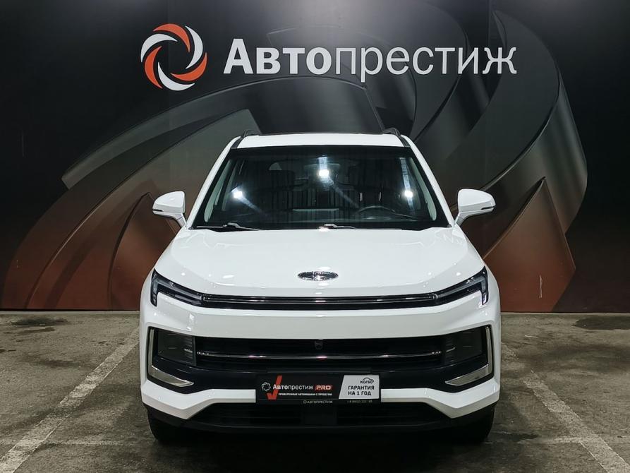 Москвич 3 Ставрополь  - изображение 2
