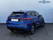 Haval F7 I Рестайлинг Москва  - изображение 18