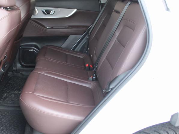 Chery Tiggo 7 Pro Max I Рестайлинг с пробегом 2024 года, цена 2 269 000 рублей, 11555 км, внедорожник, Автокод Объявления
