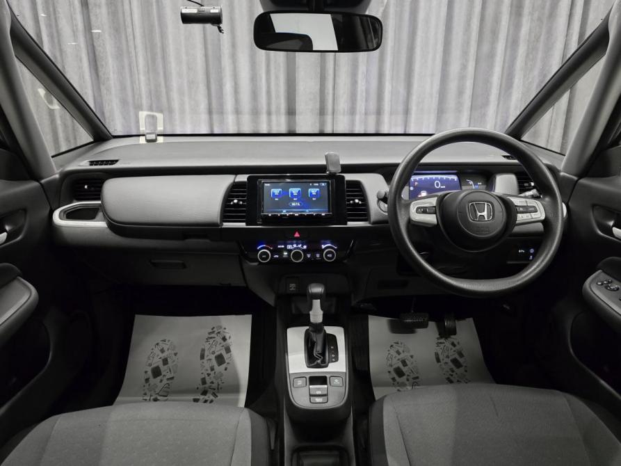 Honda Fit IV Красноярск  - изображение 12