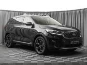 Kia Sorento III Prime Рестайлинг Москва  - изображение 28