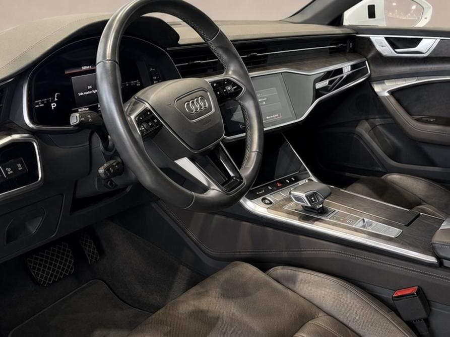 Audi A7 II (4K) Челябинск  - изображение 8