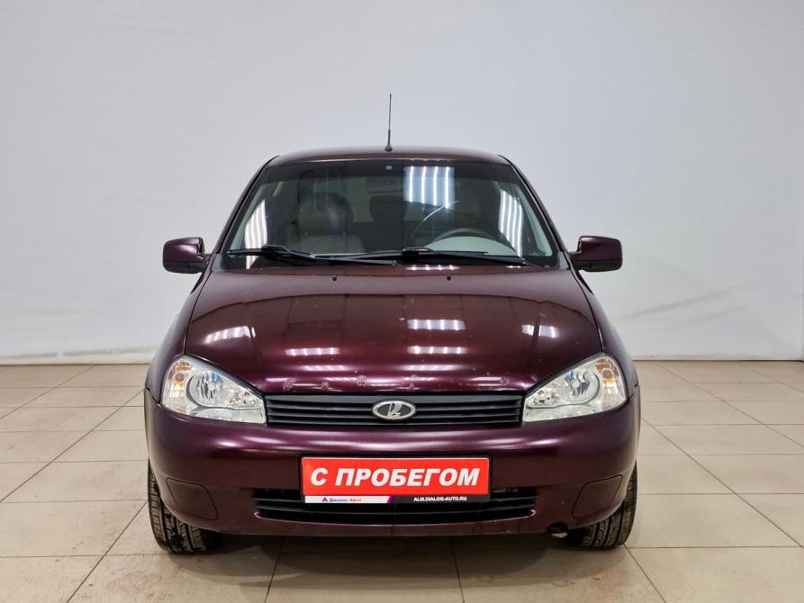 Lada (ВАЗ) Kalina I Альметьевск  - изображение 2