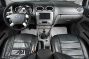 Ford Focus II Рестайлинг Тюмень  - изображение 30