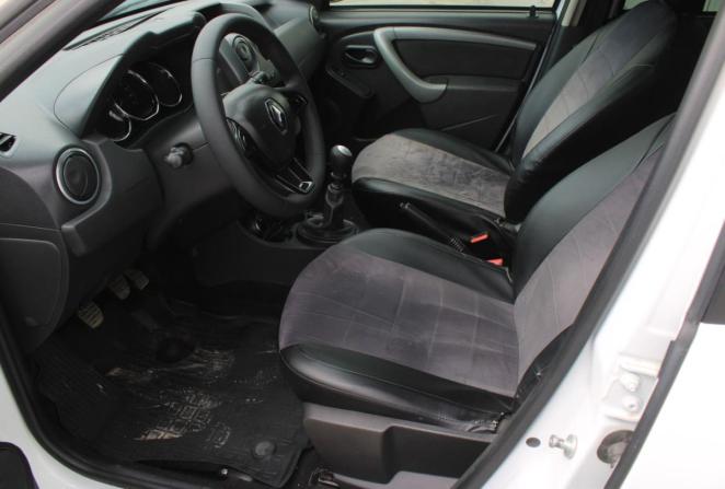 Renault Duster II с пробегом 2020 года, цена 1 270 000 рублей, 150254 км, внедорожник, Автокод Объявления