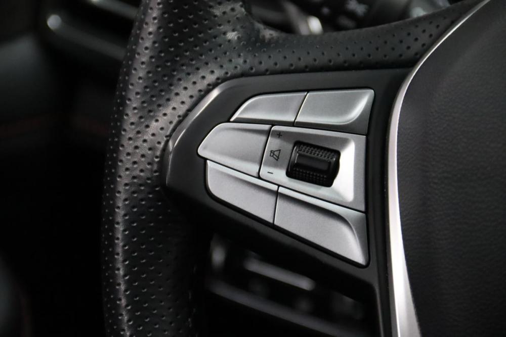 Changan CS75 I Рестайлинг Сургут  - изображение 16