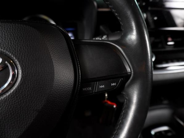 Toyota Corolla XII (E210) с пробегом 2019 года, цена 1 799 000 рублей, 128801 км, седан, Автокод Объявления