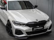 BMW 3 серии VII (G2x) Краснодар  - изображение 30