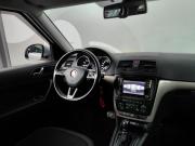Skoda Yeti I Рестайлинг Москва  - изображение 31