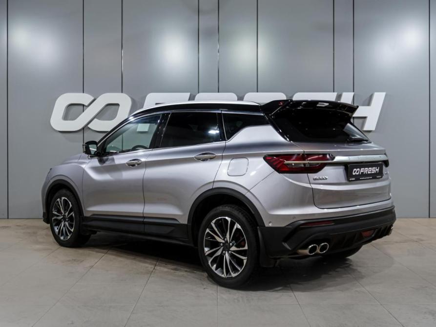 Geely Coolray I Воронеж  - изображение 2