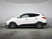 Hyundai ix35 I Санкт-Петербург  - изображение 30